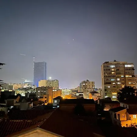 Cozy Center Τίρανα