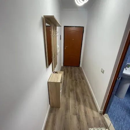 Cozy Center * Τίρανα