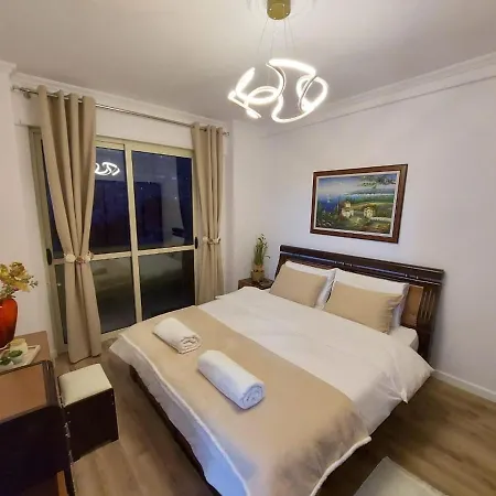 Cozy Center Διαμέρισμα Τίρανα