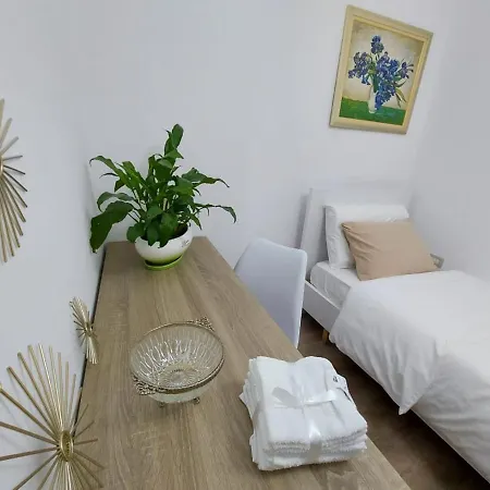 Cozy Center Διαμέρισμα