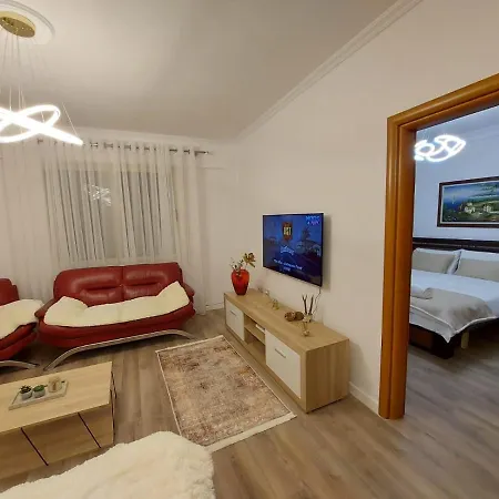 Cozy Center Διαμέρισμα *